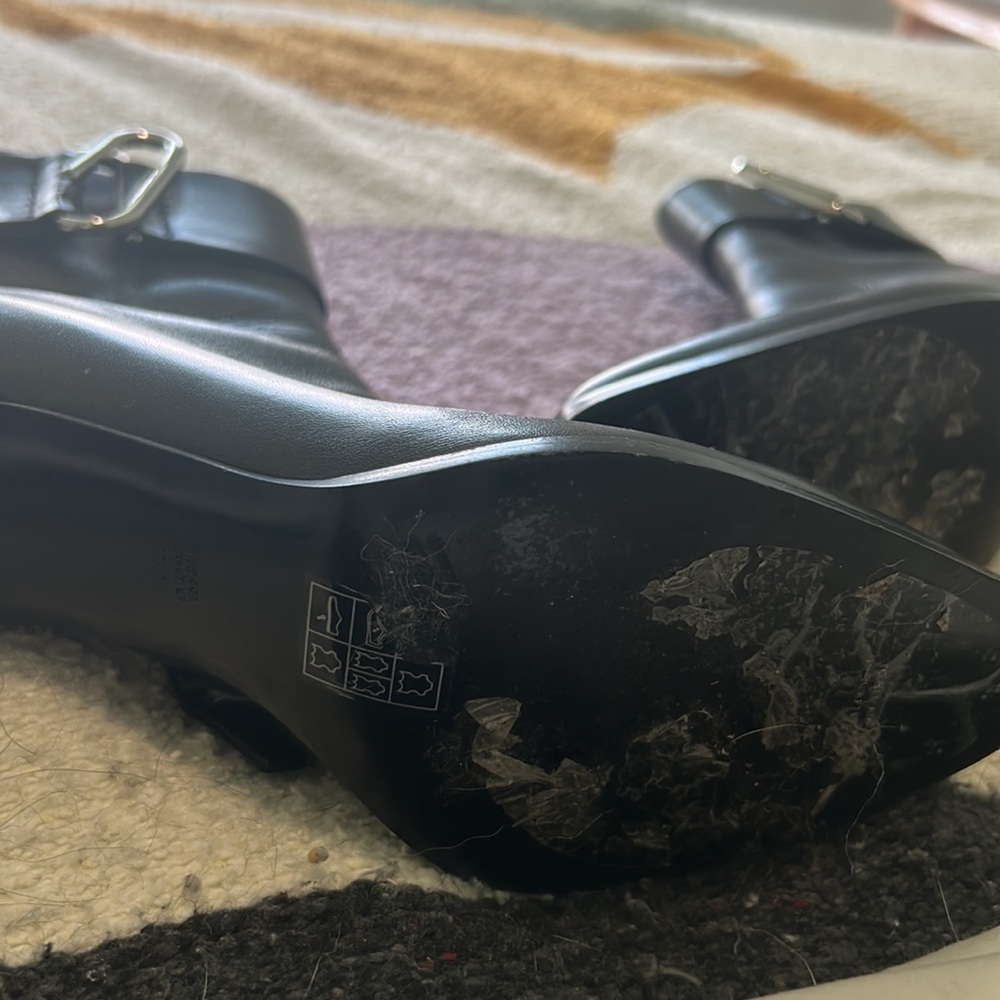 3.1 Philip Lim 🤩 Boots - Picture 10 of 11